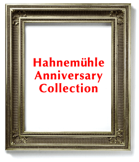 Hahnemuhle Anniversary Collection